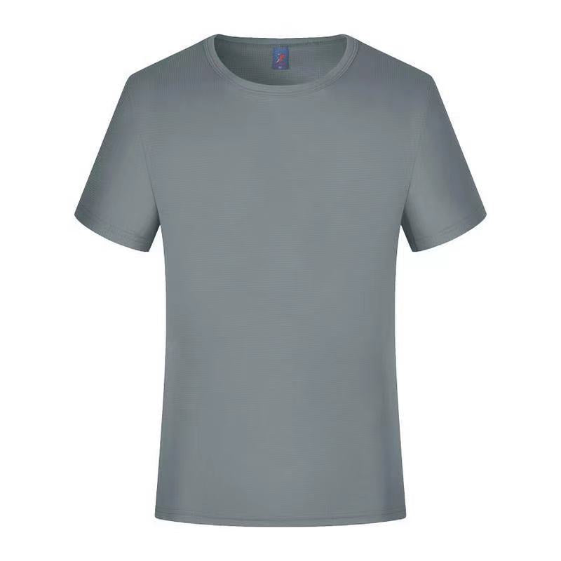 Short Sleeve QuickDry Tshirt