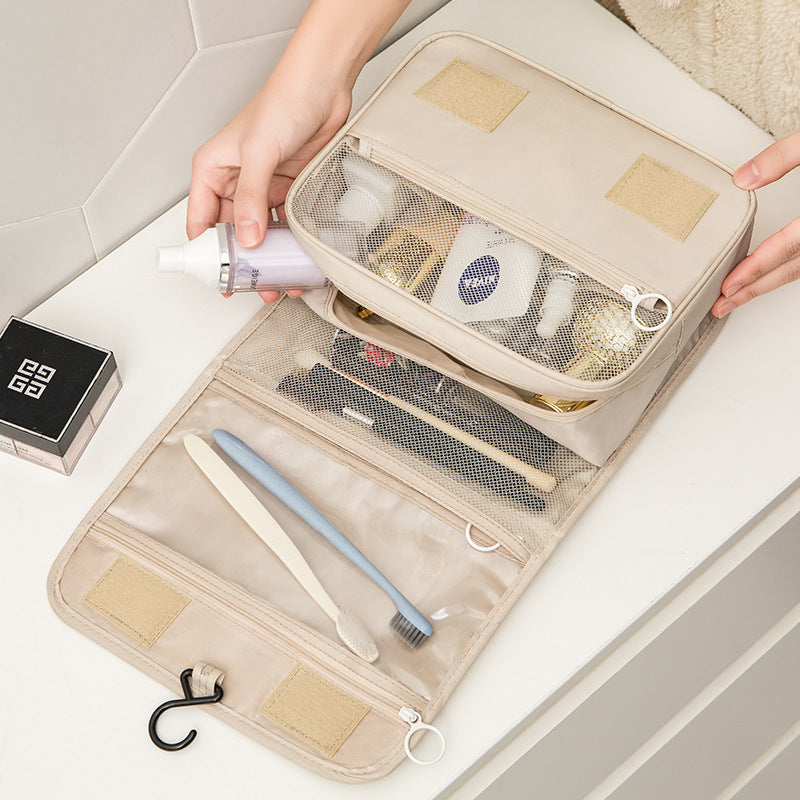 Toiletry Bag | Make up Bag