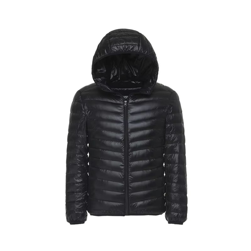 Down Jackets