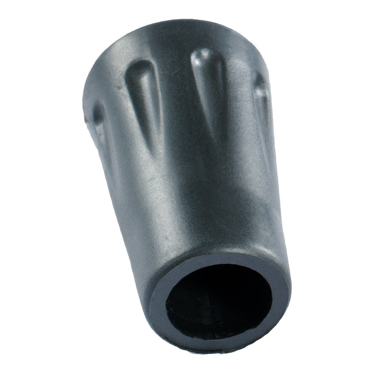 Trekking Pole Tip Protectors – Quiet • Grippy • Trail-Safe