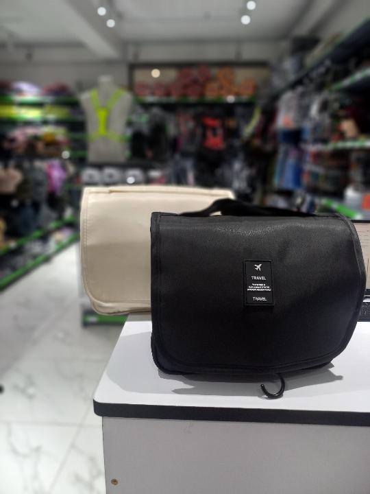 Toiletry Bag | Make up Bag