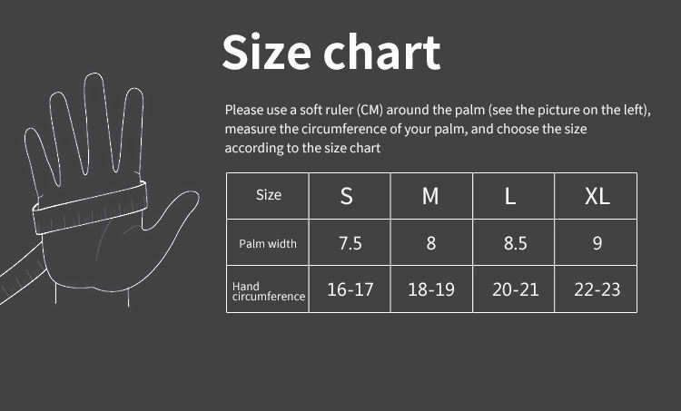 Light multipurpose Half-Finger gloves / Cycling Gloves