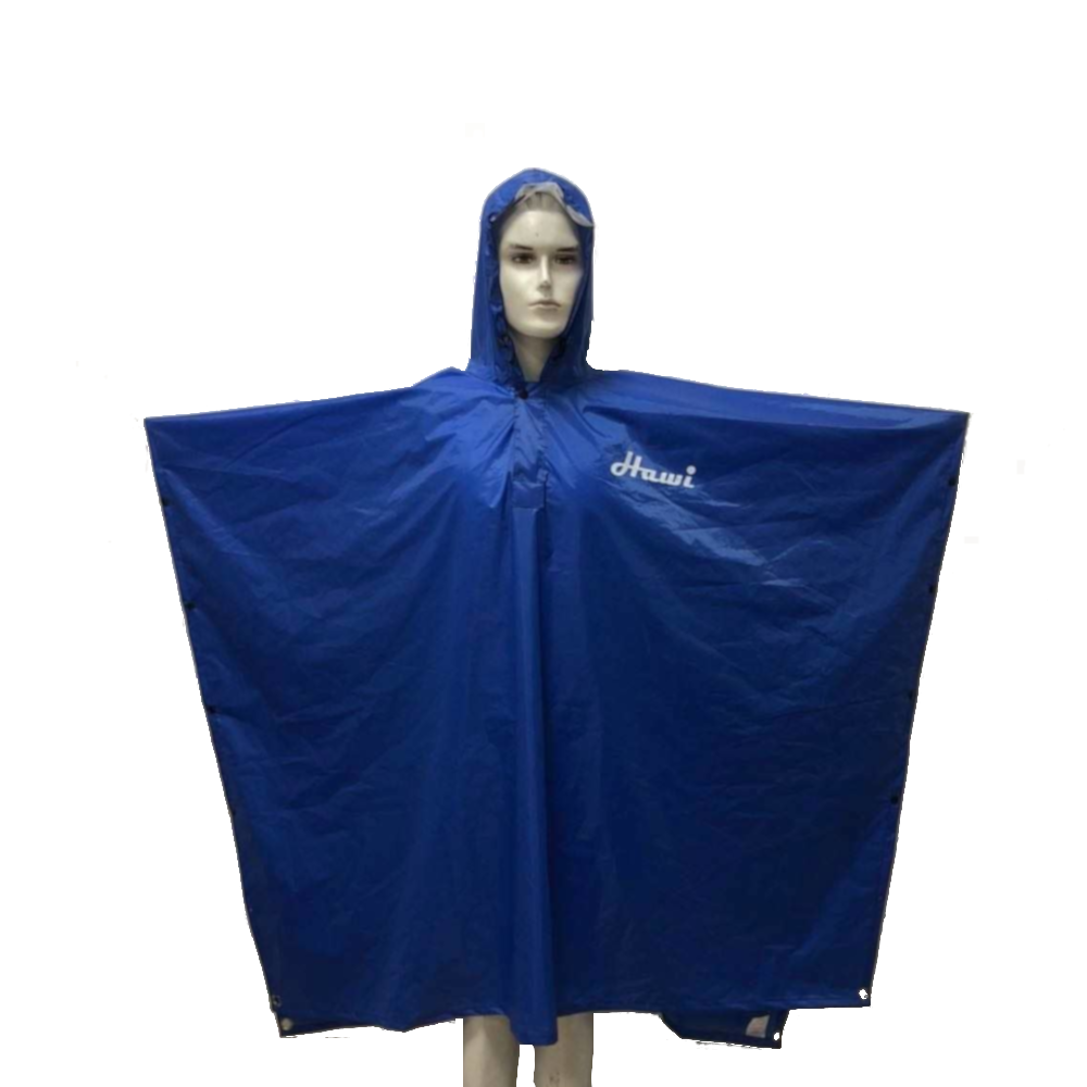 Adult Rain poncho