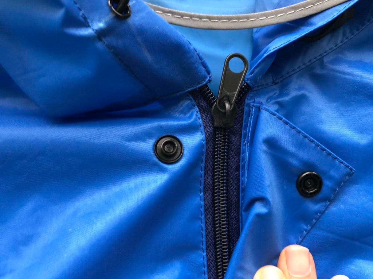 Adult Rain poncho