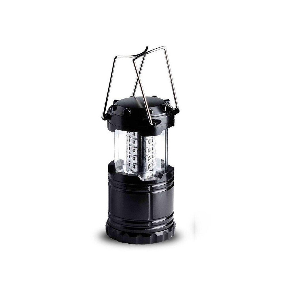Camping lantern - hawioutdoors