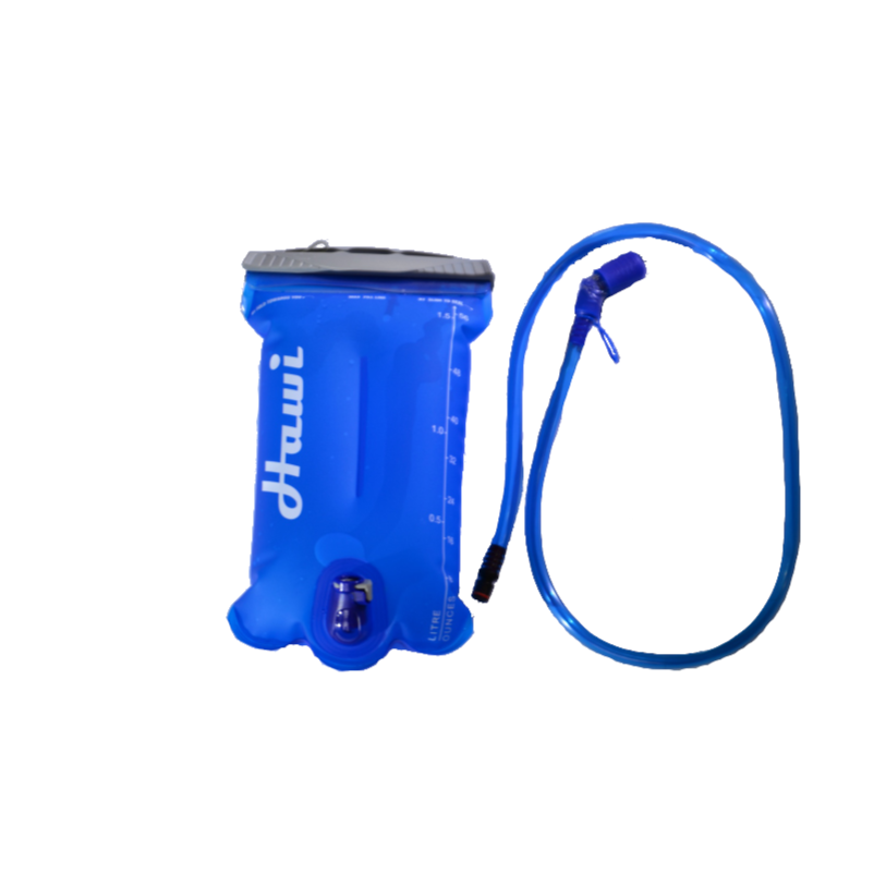 1.5 Litre Hydration Bladder