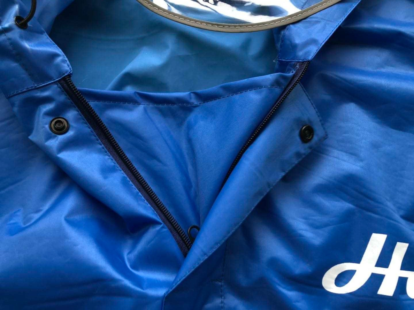 Adult Rain poncho