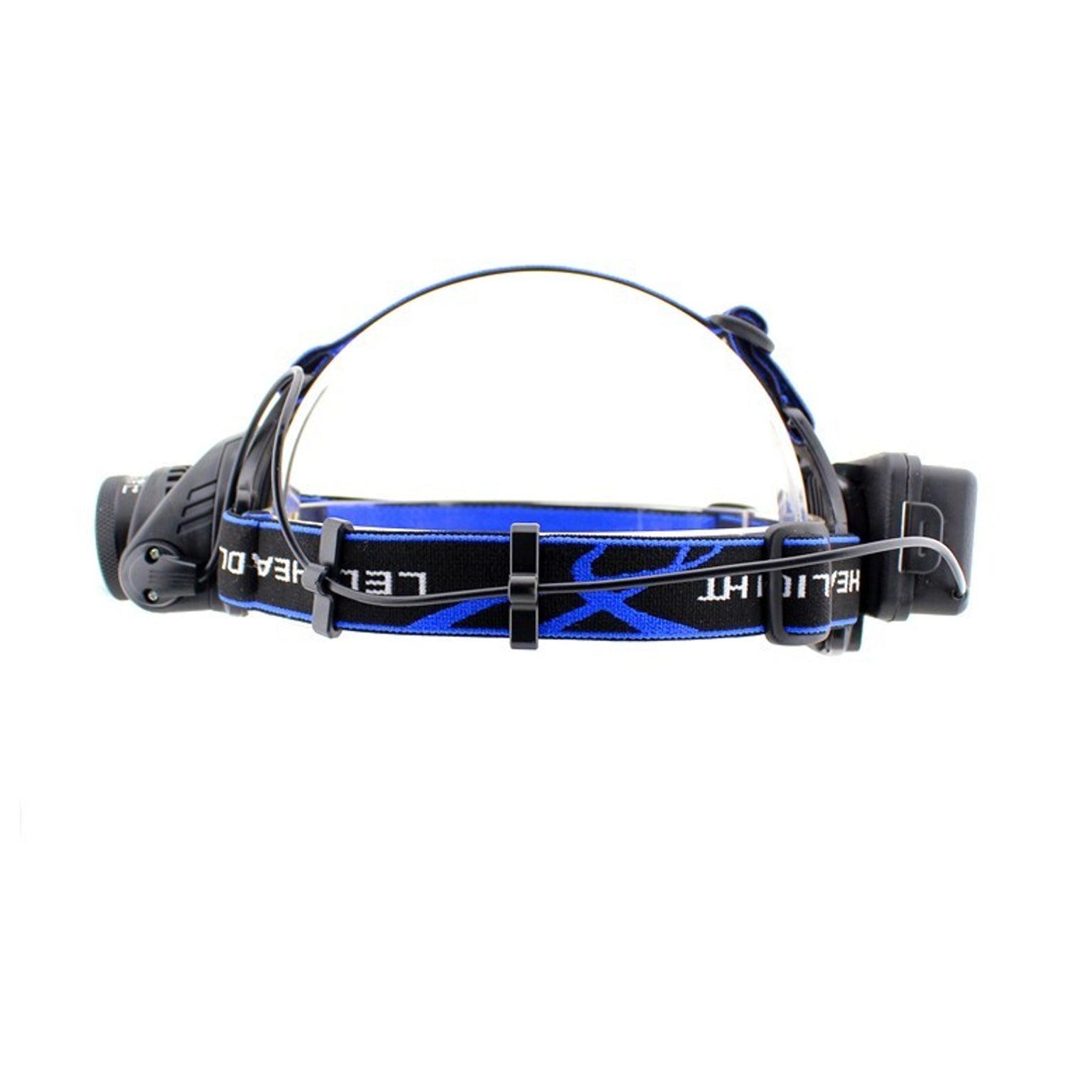 Single lamp - LED rechargeable headlamp - hawioutdoors