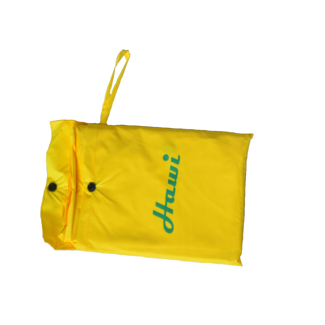 Rain poncho for kids