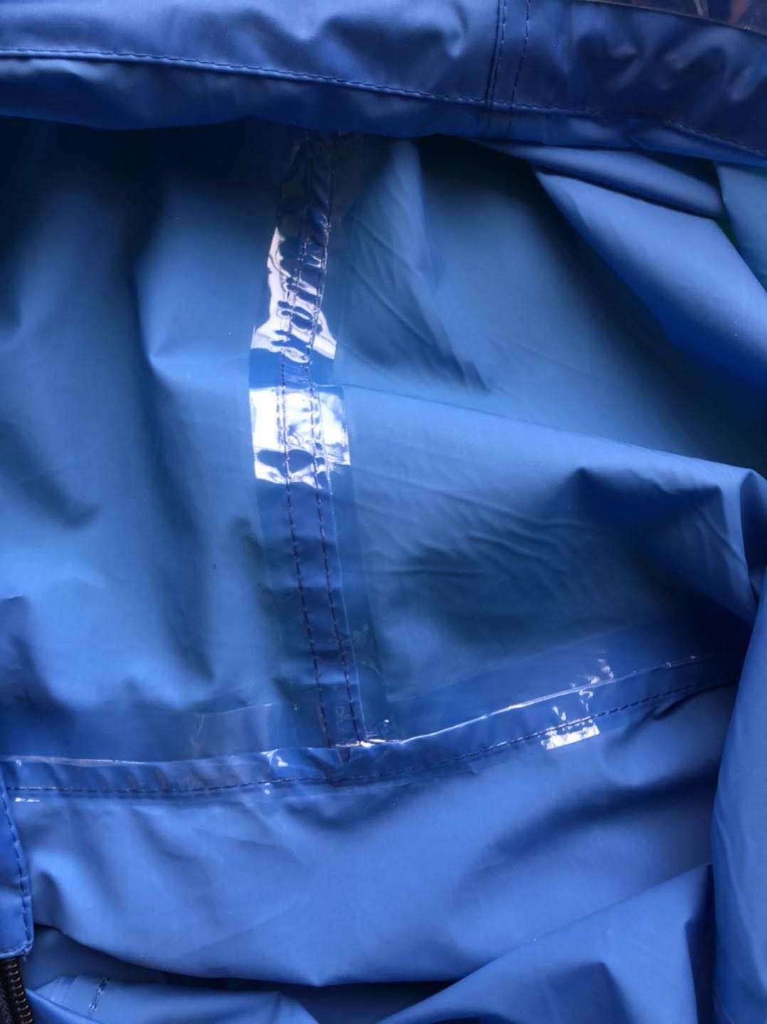Adult Rain poncho