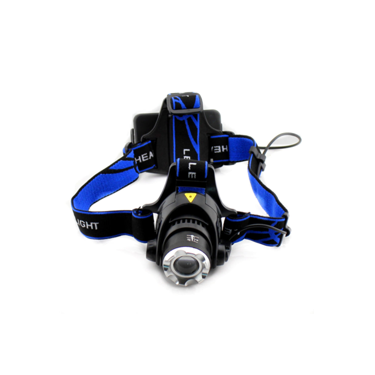 Single lamp - LED rechargeable headlamp - hawioutdoors