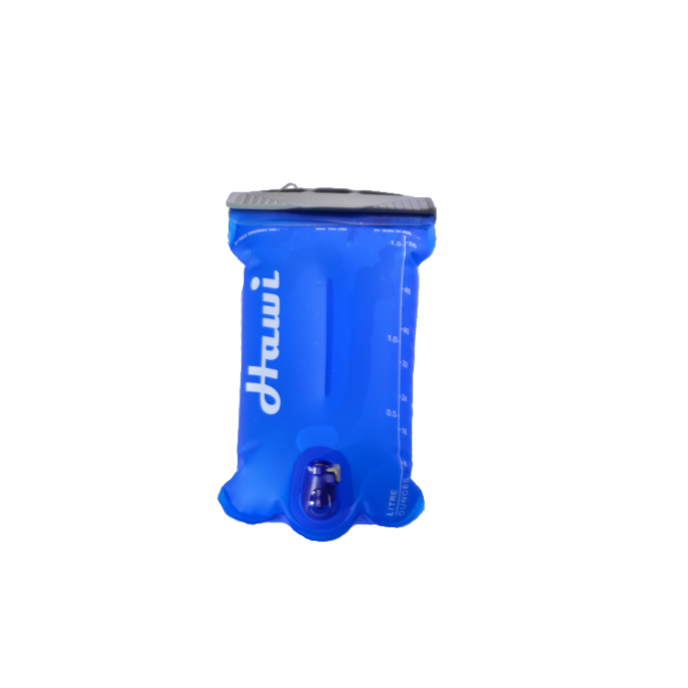 1.5 Litre Hydration Bladder