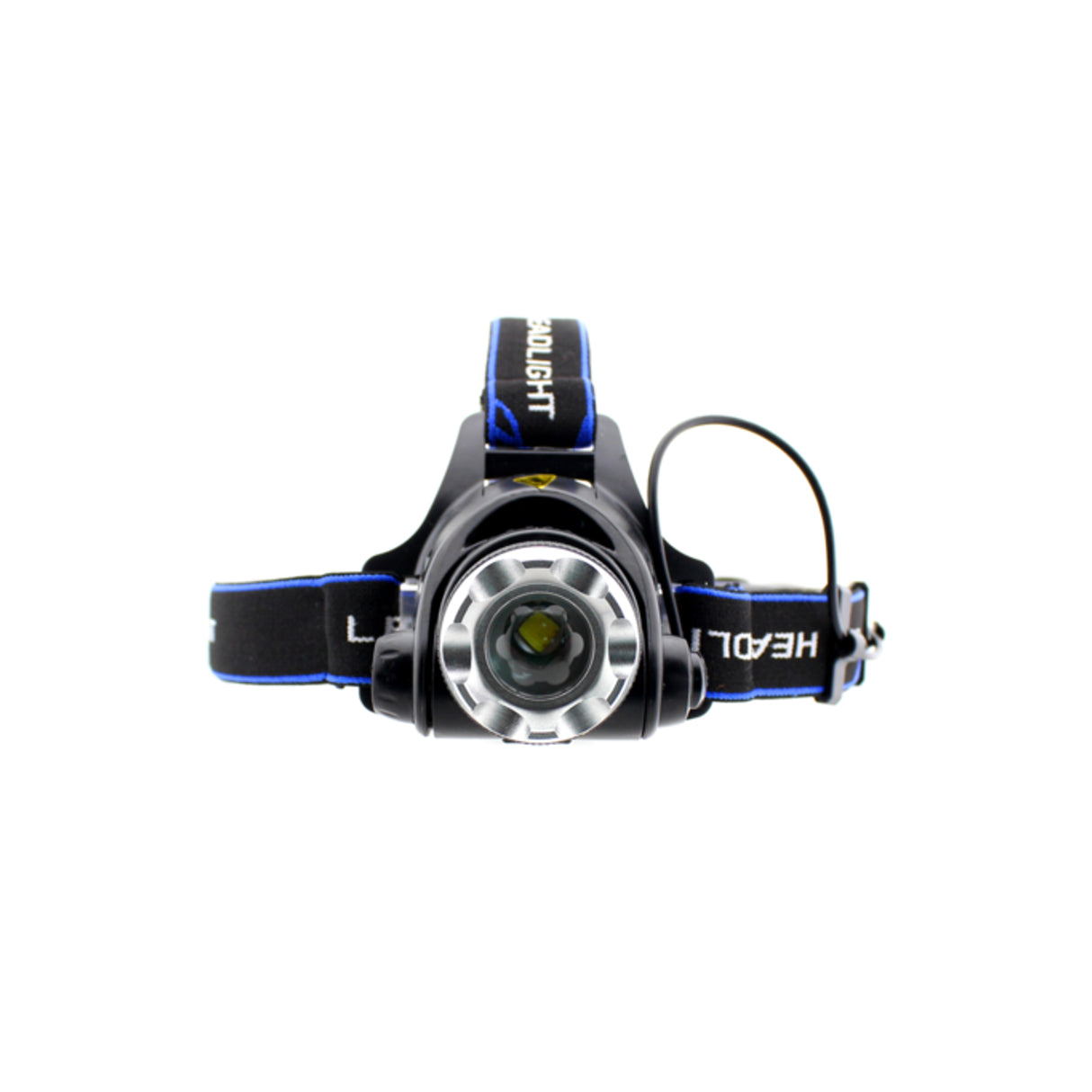 Single lamp - LED rechargeable headlamp - hawioutdoors