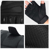 Gloves – Medium Duty Gym Gloves for everyday use