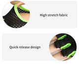 Gloves - Light multipurpose half-finger gloves/ Cycling Gloves