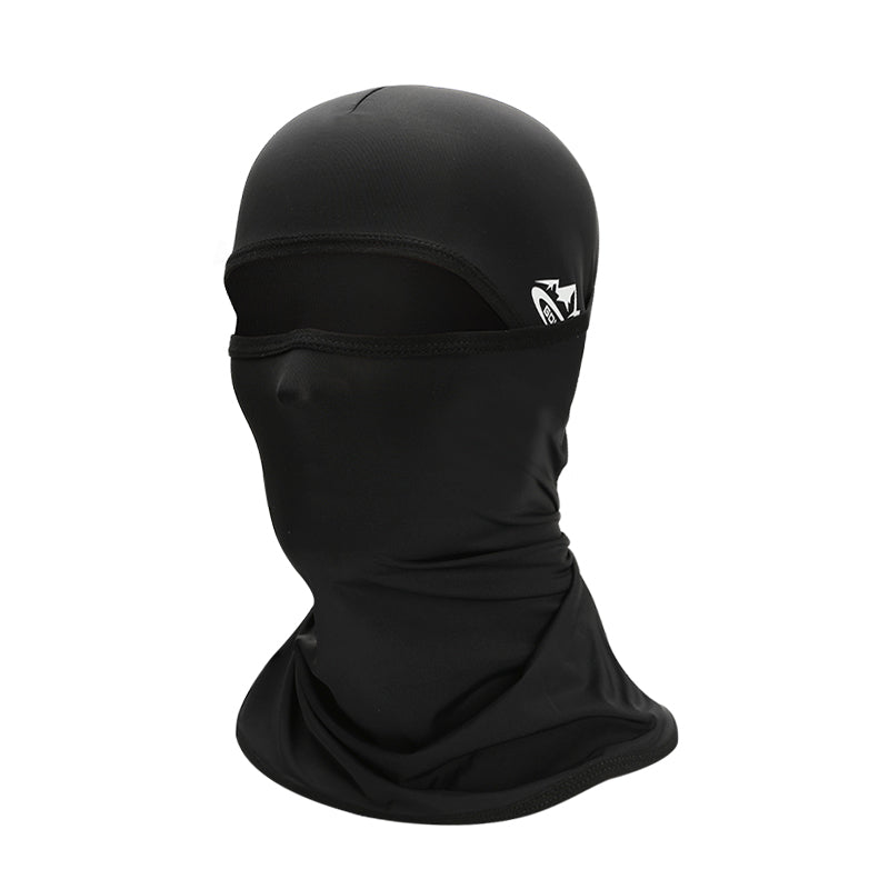 Warm balaclava for cold weather