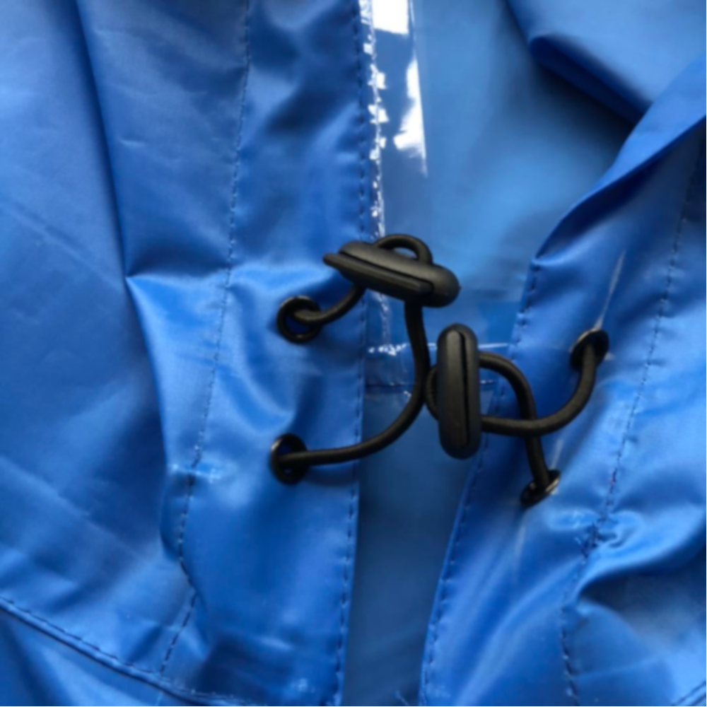 Adult Rain poncho