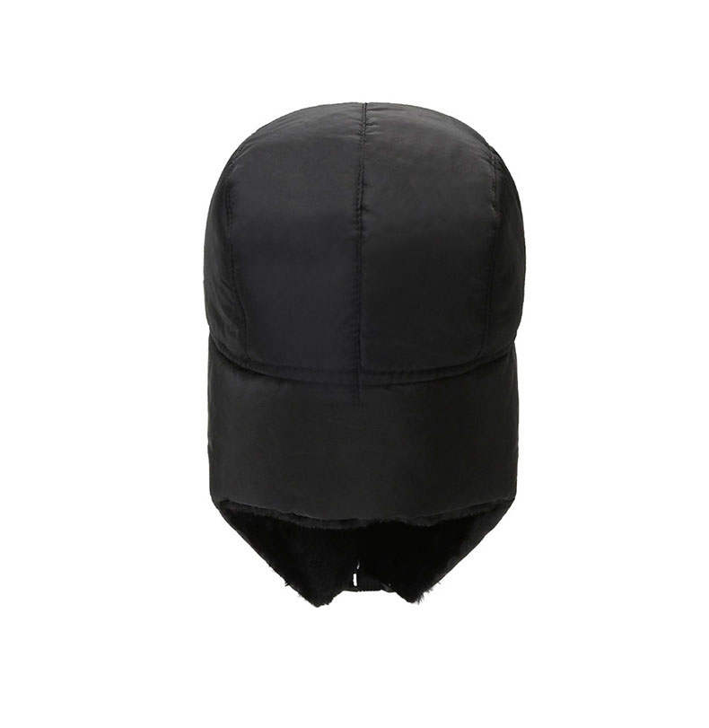 Trapper Hat for summit night