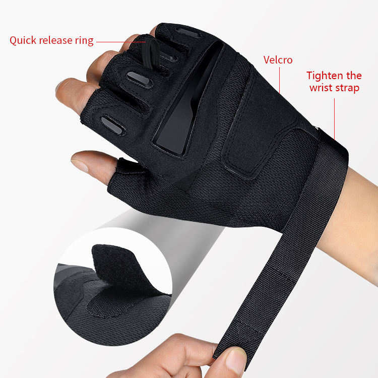 Use of gym discount gloves