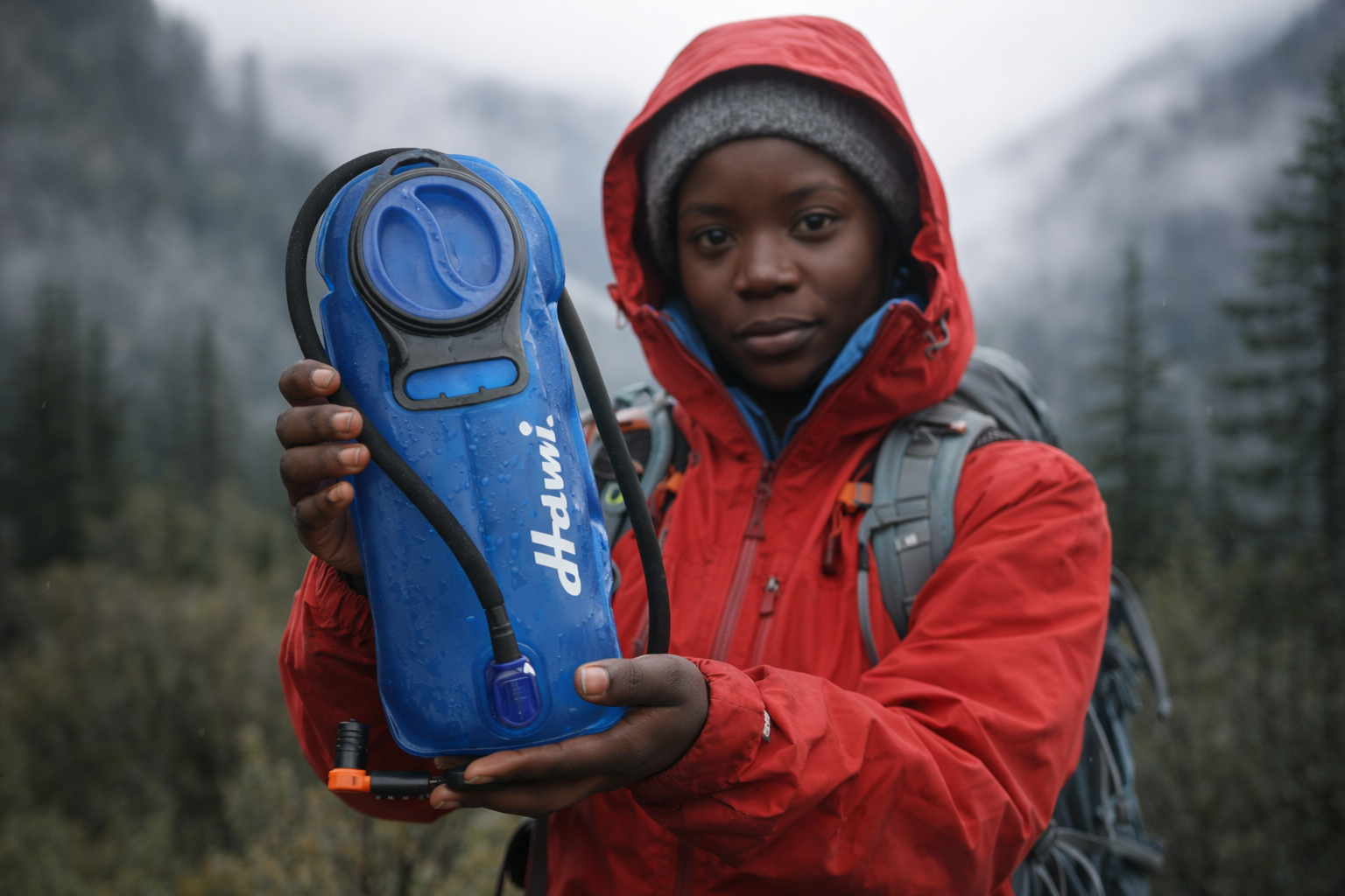 Dehydration in Cold Weather: The Silent Risk for Outdoor Enthusiasts in Kenya
