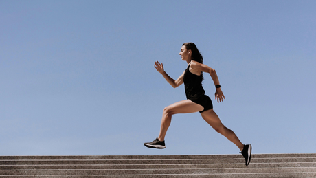 Full Marathon 12-Week Training Programme
