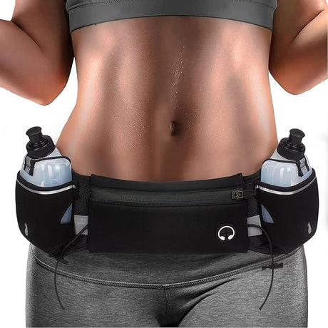 Running Packs and Belts