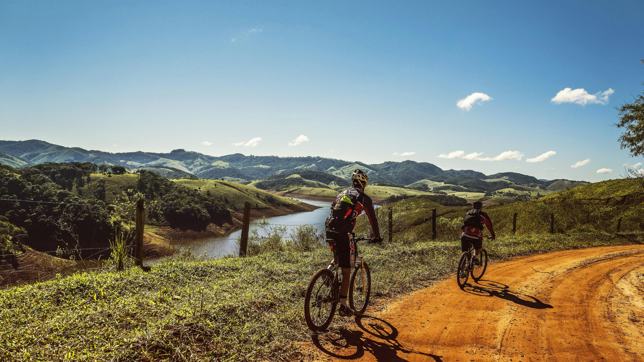 Cycling
