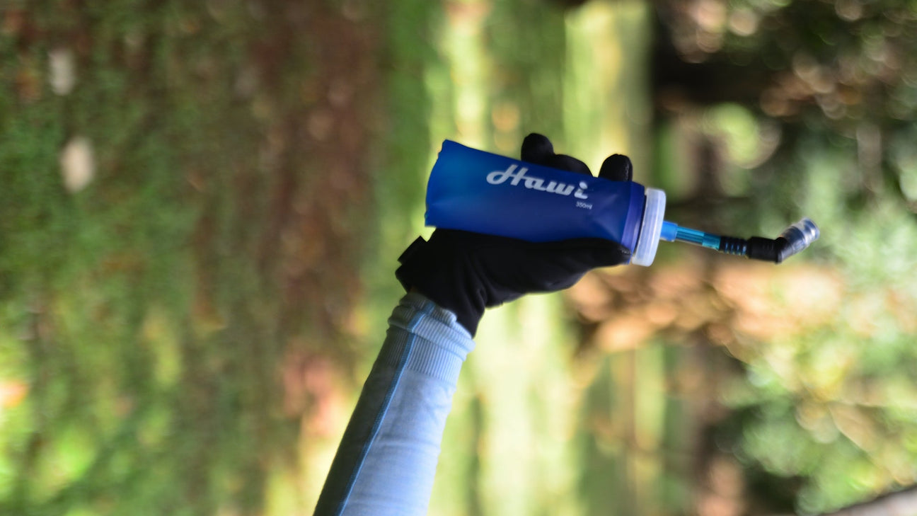 Hydration