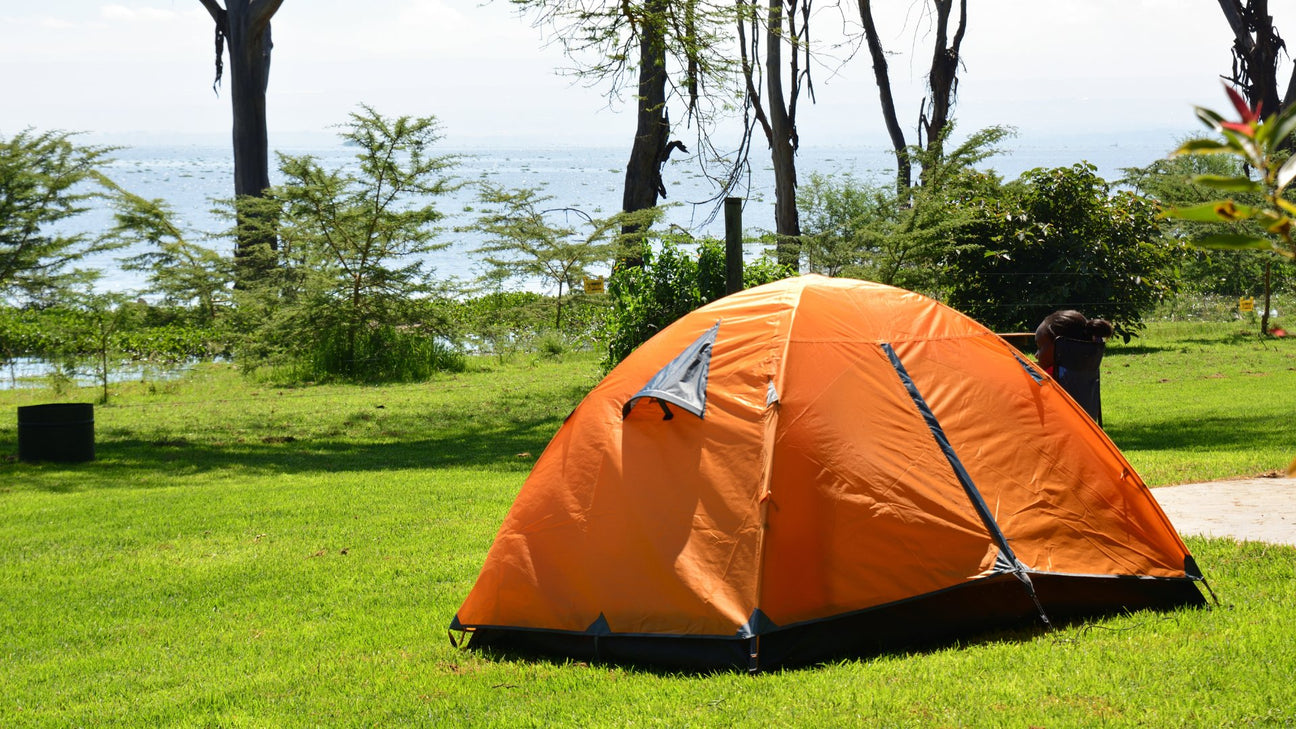 Camping