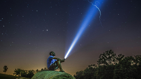 Flashlights & Lanterns