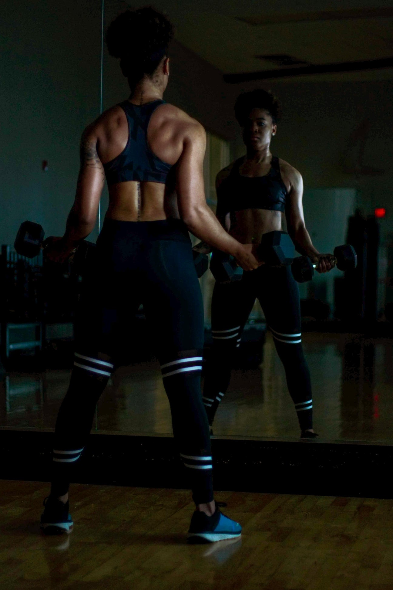 Gym Wear