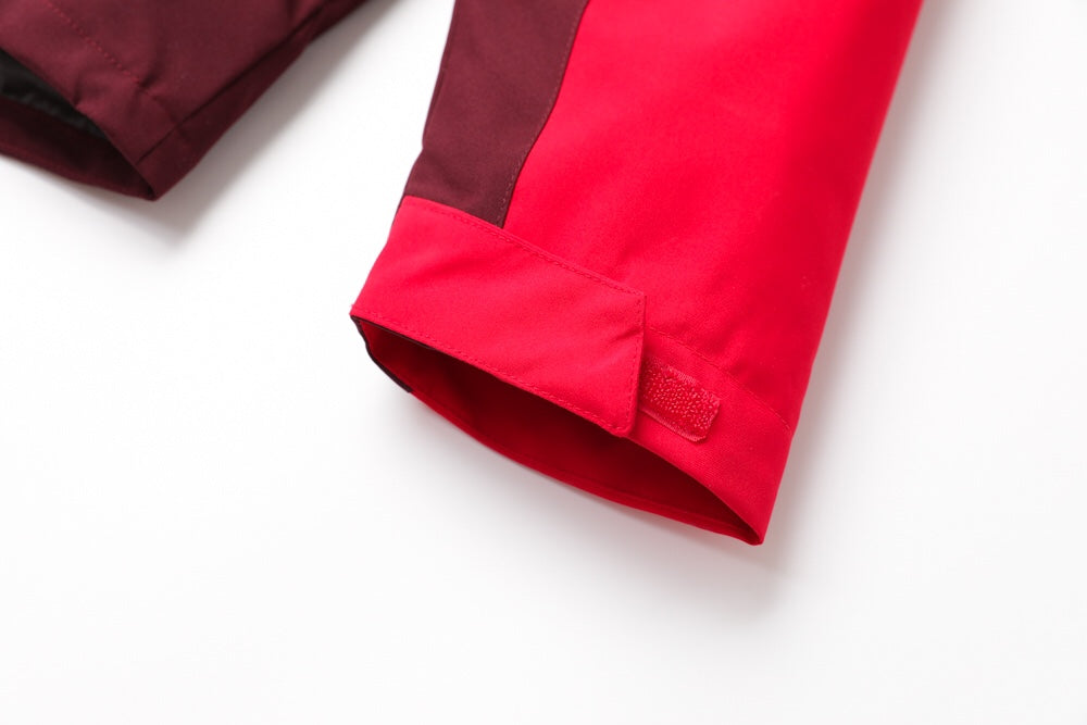 3-in-1 Summit Jacket