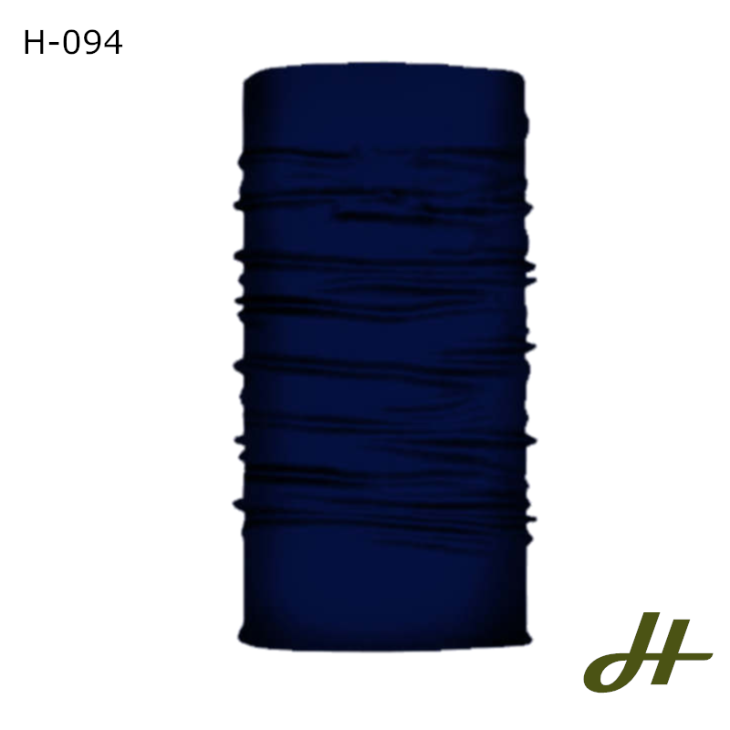 Tubular Plain Color and Near Plain Color Buffs