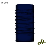 Tubular Plain Color and Near Plain Color Buffs