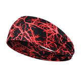 Headstrap - Moisture wicking headband