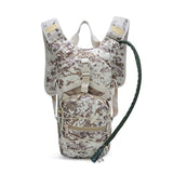 Hydration Backpack with 1.5L Water Bladder
