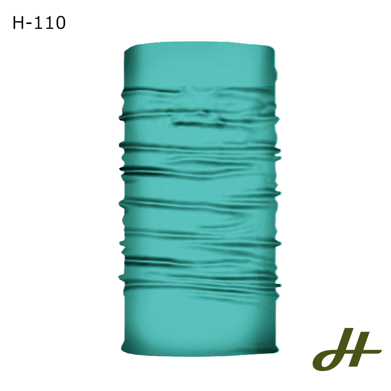 Tubular Plain Color and Near Plain Color Buffs