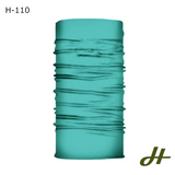 Tubular Plain Color and Near Plain Color Buffs