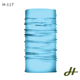 Tubular Plain Color and Near Plain Color Buffs