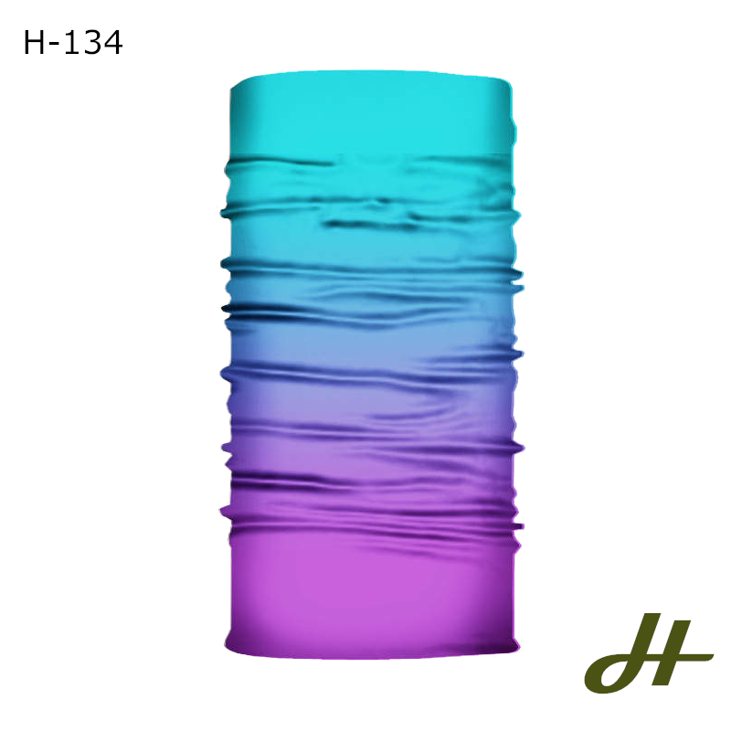 Tubular Plain Color and Near Plain Color Buffs