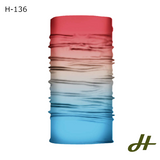 Tubular Plain Color and Near Plain Color Buffs