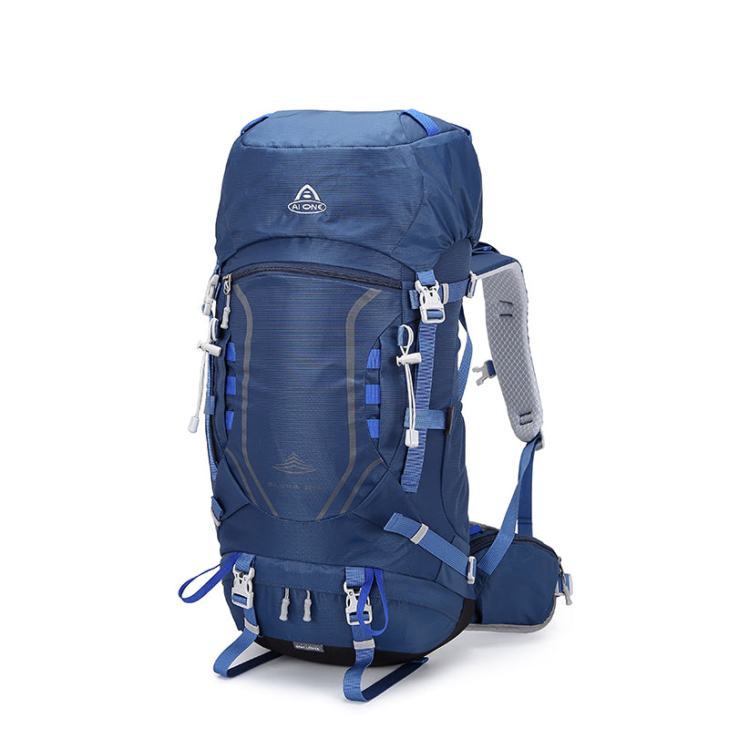 40L (35+5L) Day hiking bag