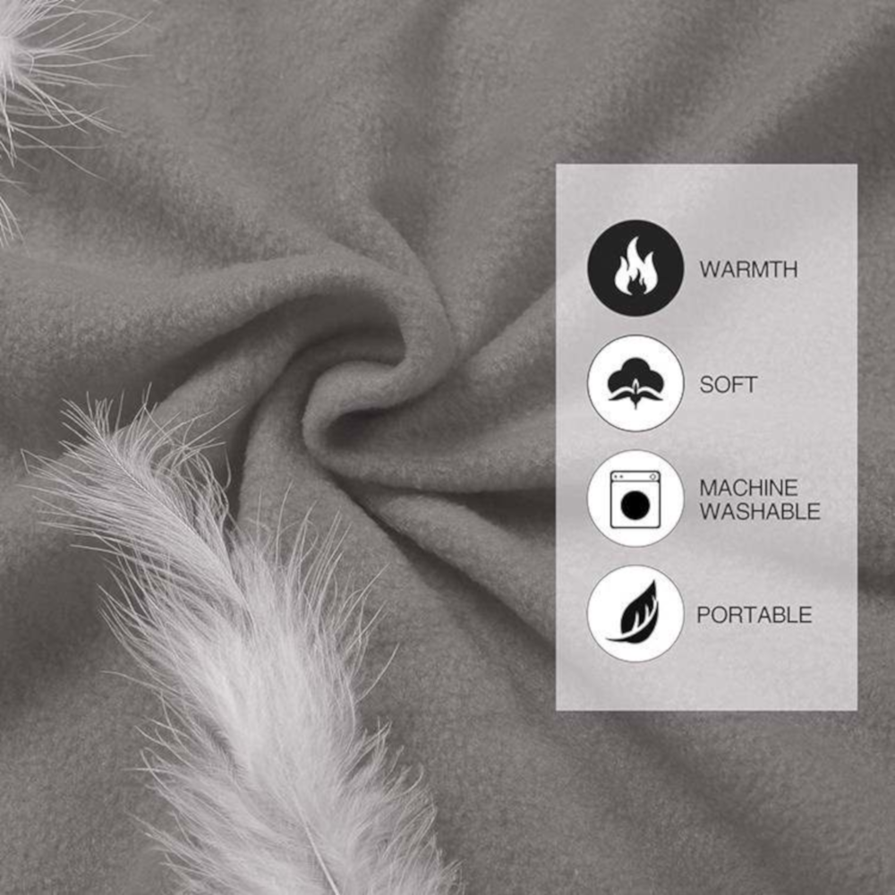 Sleeping Bag Fleece Liner