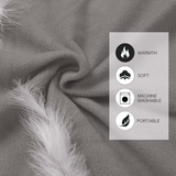 Sleeping Bag Fleece Liner