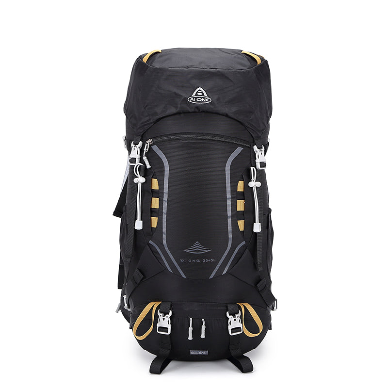 40L (35+5L) Day hiking bag