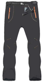 Fleece Lined Hiking Pants for Women