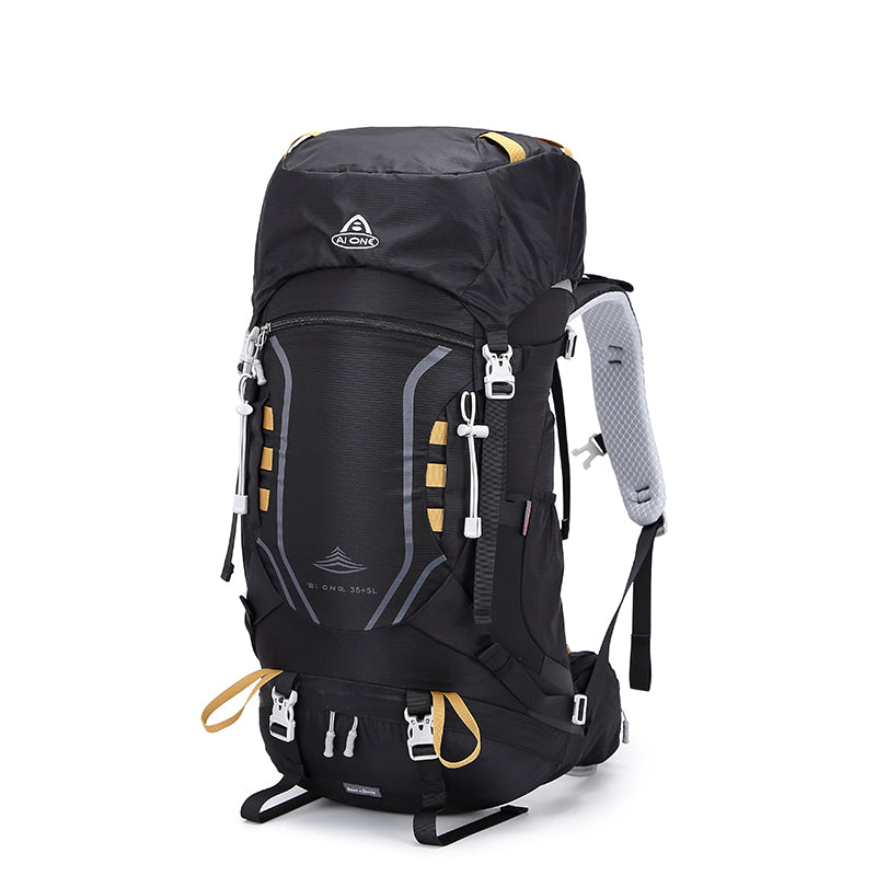 40L (35+5L) Day hiking bag