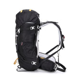 40L (35+5L) Day hiking bag