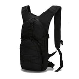 Hydration Backpack with 1.5L Bladder