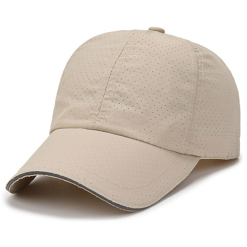 Feather Light Baseball Cap